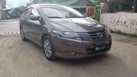 2011 Honda City 1.5 E