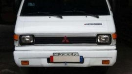 Mitsubishi L300 fb