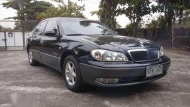 Nissan Cefiro Brougham VIP