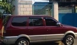 toyota revo GL 2000