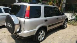 Honda crv gen1 2000