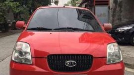 2006 Kia Picanto Lx Automatic