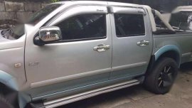 Isuzu LS Dmax 2004 Diesel