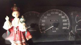 Mitsubishi Lancer 1.6