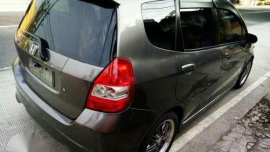 Honda Fit 2006 model (Lady Driven)