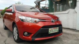 2017 toyota vios e