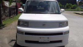 TOYOTA BB WITH LTO REGISTRATION ( Car financing max 3 yrs.)