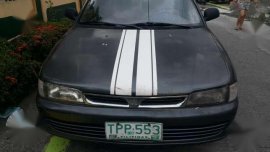 Mitsubishi Lancer GLXI 1994 sentra corolla honda kia mazda 323