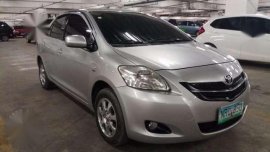 Very Fresh Toyota Vios 1.3 Manual Gasoline for sale