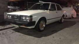toyota corona wedge