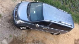 2008 Hyundai Starex TCI