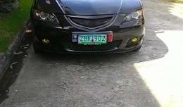 Mazda 3 2005