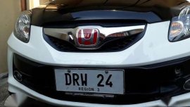 Honda Brio 2015 MT
