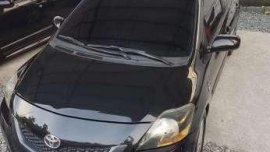  Very Fresh Toyota Vios 2008 E Good Running Condition for sale