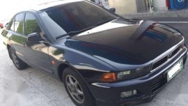 Mitsubishi Galant Shark 1999