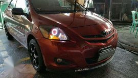 Very Fresh Toyota Vios 1.3 E Manual Trans 2009 For Sale 