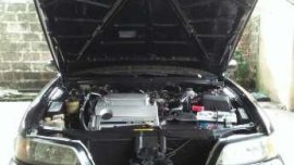 2001 Nissan Cefiro V6 Elite