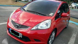 Honda jazz GE 2010 model
