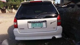 mitsubishi chariot grandis