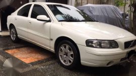 volvo s60 2001 as is