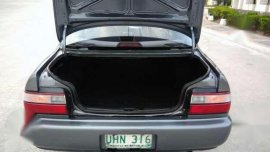 Toyota corolla XE 1996 model