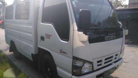 2007 isuzu nhr local dual aircon fb body alt canter l300 h100 k27