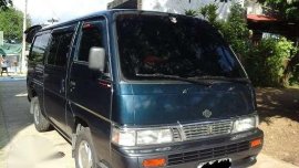 Nissan urvan
