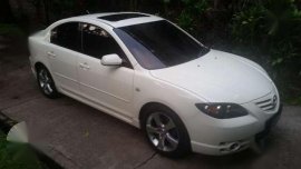 2007 mazda 3 top of the line 2005 2006 2008 altis lancer civic focus