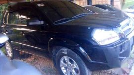 Hyundai TUCSON 2009 model 410k only RUSH