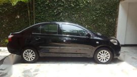Very Fresh 2012 Toyota Vios 1.3 G Automatic Trans for sale