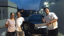 2017 Toyota Avanza 84K DP