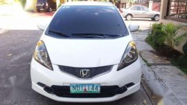 Honda Jazz 1.5 Top of the Line