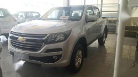 Chevrolet Colorado 2017 108kdown