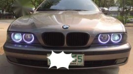 2000 BMW 528i E39 BODY Full Option