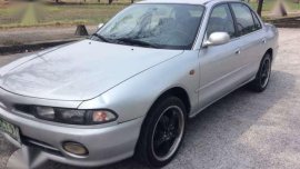 mitsubishi galant 97 A.T