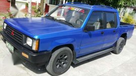 Mitsubishi L200 - Rush Sale