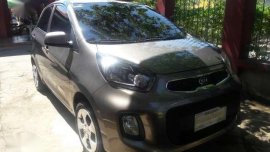 2016 kia picanto
