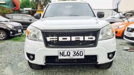 2010 Ford Everest AUTOMATIC DSL no 2011 fortuner innova montero starex
