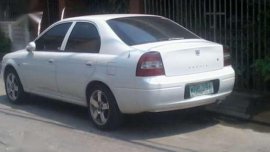 kia sephia 1999