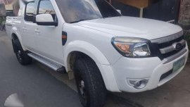 Ford ranger xlt fresh in and out