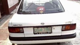 Nissan Sentra LEC PS