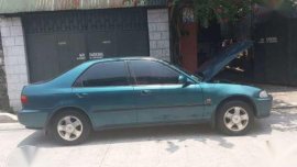 honda civic esi 94