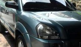 2008 Hyundai Tucson gas Toyota revo mitsubishi adventure