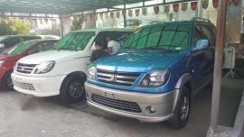 Better than Ever 2017 Mitsubishi Adventure GLs Sport MT with LowestDP