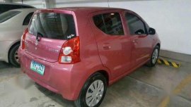 Suzuki celerio 2014 automatic cebu
