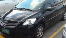 Very Fresh Toyota Vios (2nd Hand) Automatic Black for sale