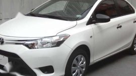  Very Fresh 2016 Toyota Vios 1.3 J Manual Trans for sale