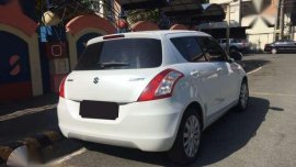 2012 Suzuki SWIFT MT for SALE!!