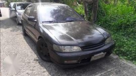 1994 Honda Accord Automatic