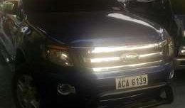 2014 ford ranger xlt